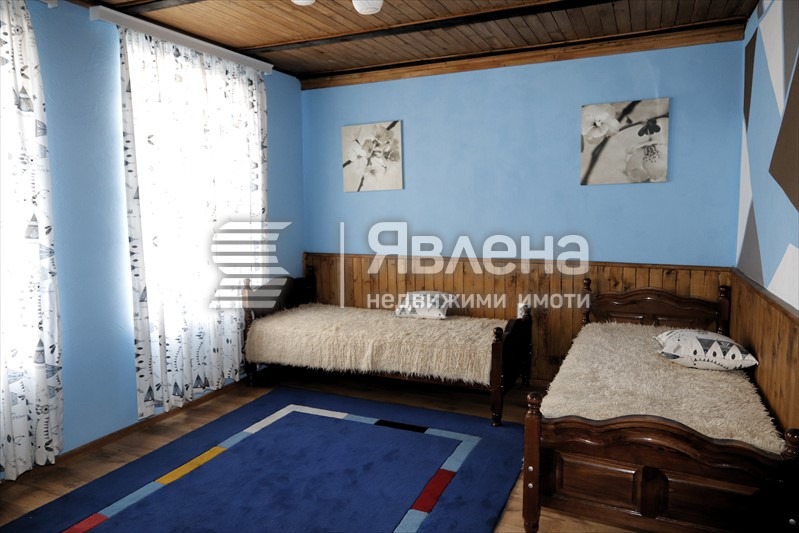 Продава КЪЩА, с. Свежен, област Пловдив, снимка 11 - Къщи - 55591869