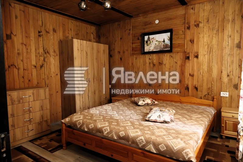 Продава КЪЩА, с. Свежен, област Пловдив, снимка 13 - Къщи - 55591869