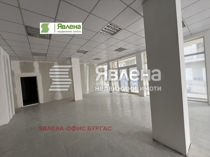 Продава МАГАЗИН, гр. Бургас, област Бургас, снимка 1 - Магазини - 48438327