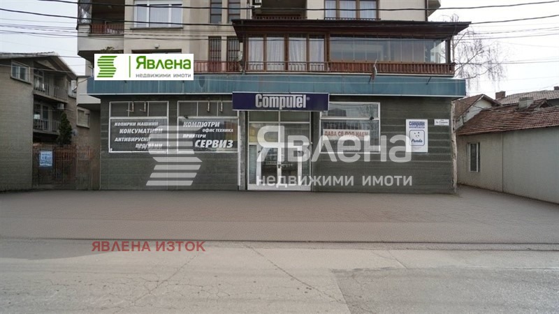 Продава  Магазин град София , Орландовци , 598 кв.м | 28529108