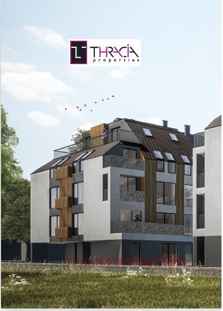 Продава МАГАЗИН, гр. София, Горубляне, снимка 3 - Магазини - 52442725