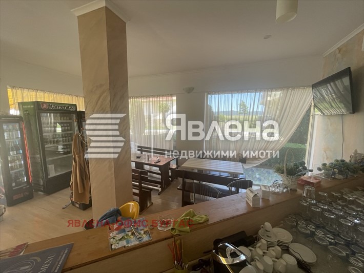 Προς πώληση  Μπαρ; καφετέρια περιοχή Μπουργκάς , Τανκοβο , 142 τ.μ | 87622964 - εικόνα [10]