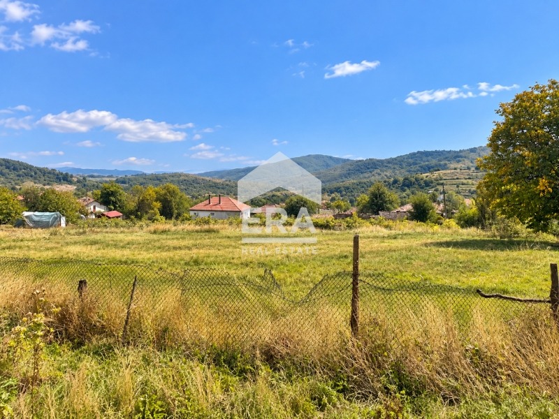 Продава ПАРЦЕЛ, с. Голица, област Варна