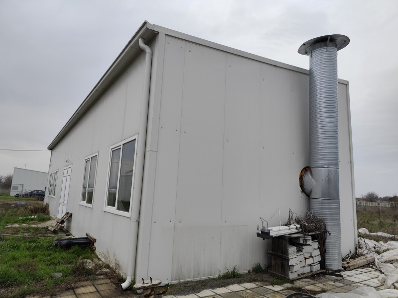 Продава БИЗНЕС ИМОТ, с. Братя Даскалови, област Стара Загора, снимка 4 - Други - 50637207