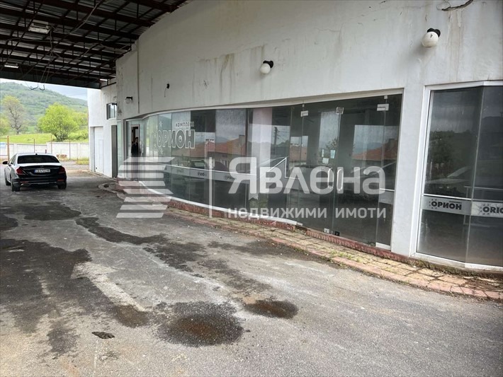 Продава БИЗНЕС ИМОТ, с. Звездел, област Кърджали, снимка 4 - Други - 55018167
