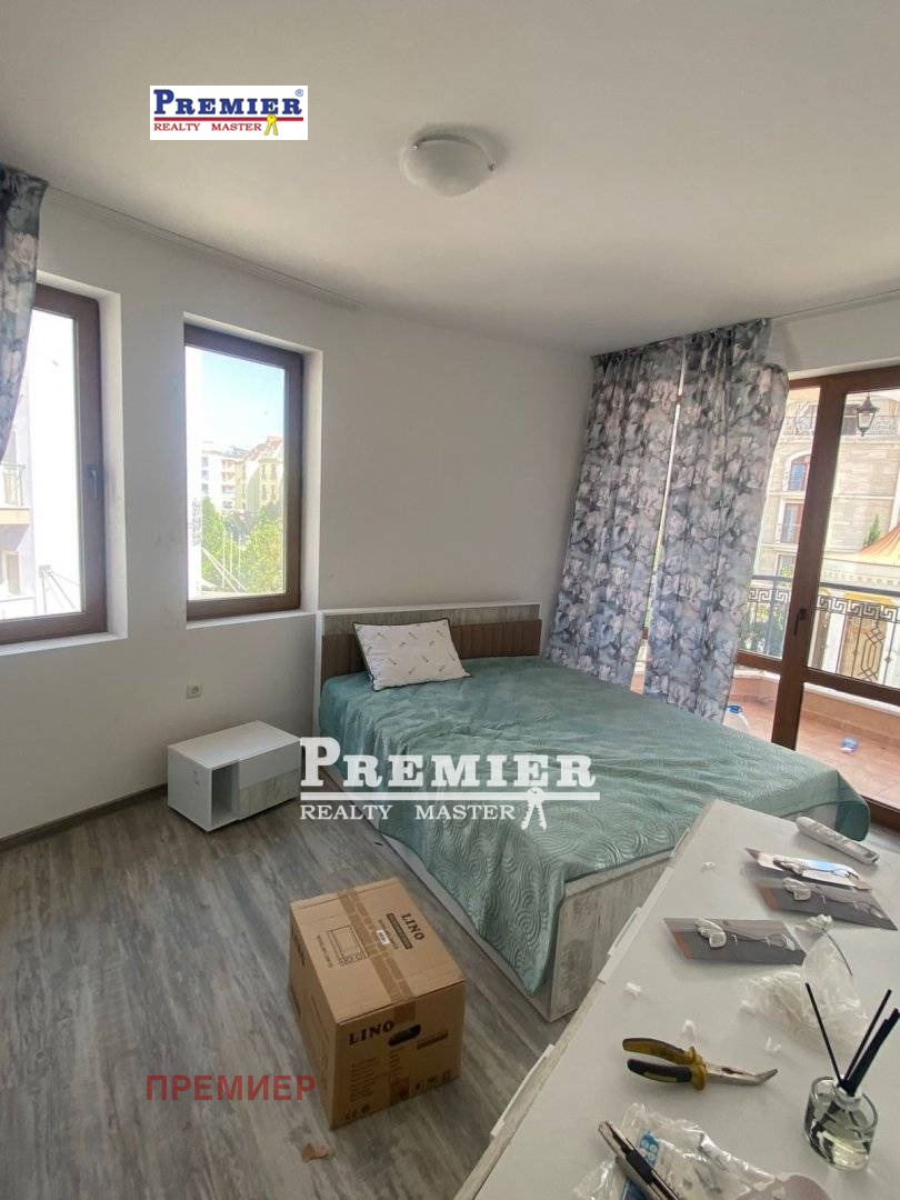 Продава 3-СТАЕН, к.к. Слънчев бряг, област Бургас, снимка 3 - Апартаменти - 55886361