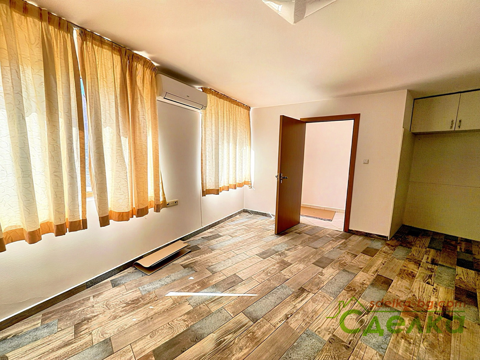 Продава 1-СТАЕН, гр. Габрово, Център, снимка 2 - Апартаменти - 54245469