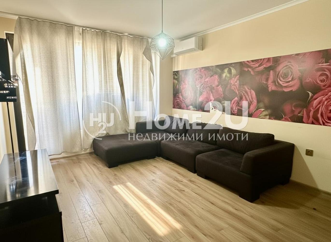 Продава 2-СТАЕН, гр. Несебър, област Бургас, снимка 1 - Апартаменти - 53604136