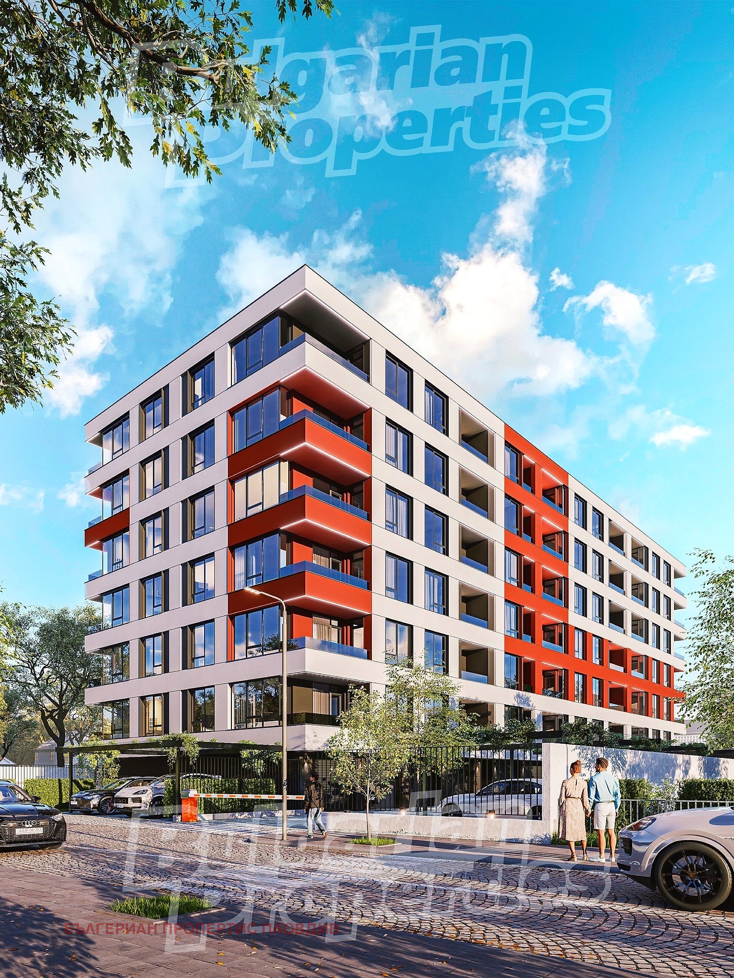 Продава 2-СТАЕН, гр. Пловдив, Младежки Хълм, снимка 4 - Апартаменти - 54250535