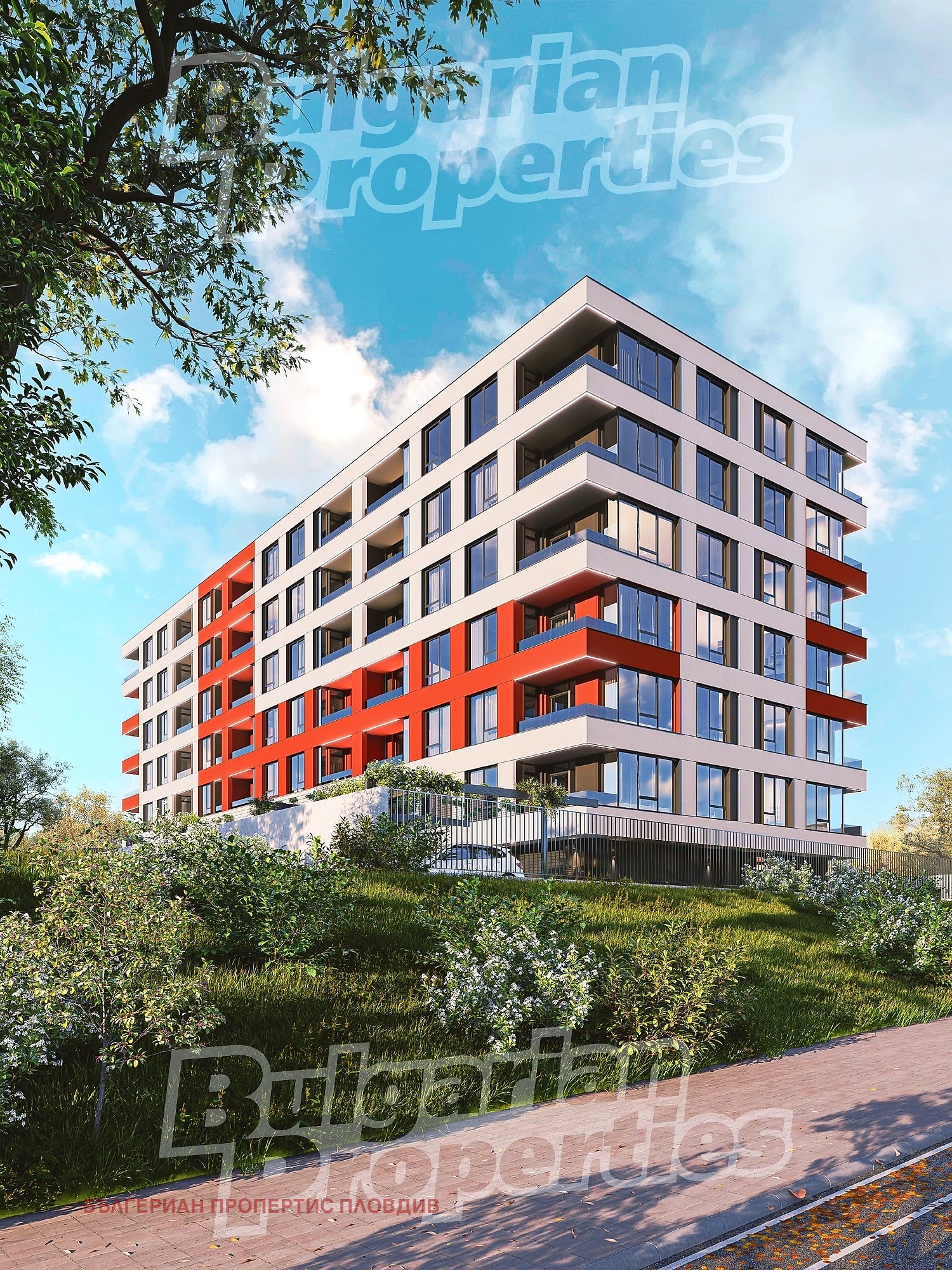 Продава 2-СТАЕН, гр. Пловдив, Младежки Хълм, снимка 7 - Апартаменти - 54250535