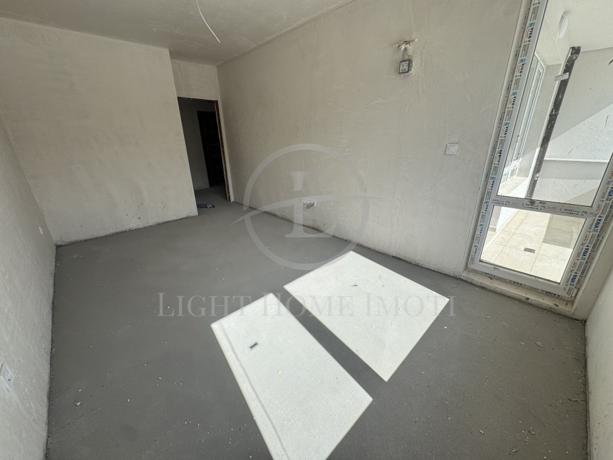 Продава 2-СТАЕН, гр. Пловдив, Кючук Париж, снимка 10 - Апартаменти - 56304879