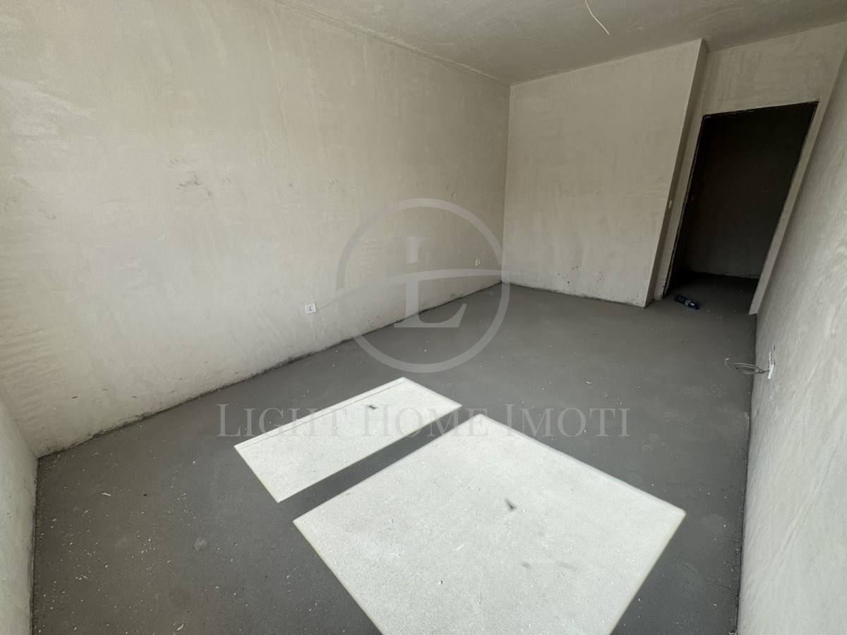 Продава 2-СТАЕН, гр. Пловдив, Кючук Париж, снимка 9 - Апартаменти - 56304879