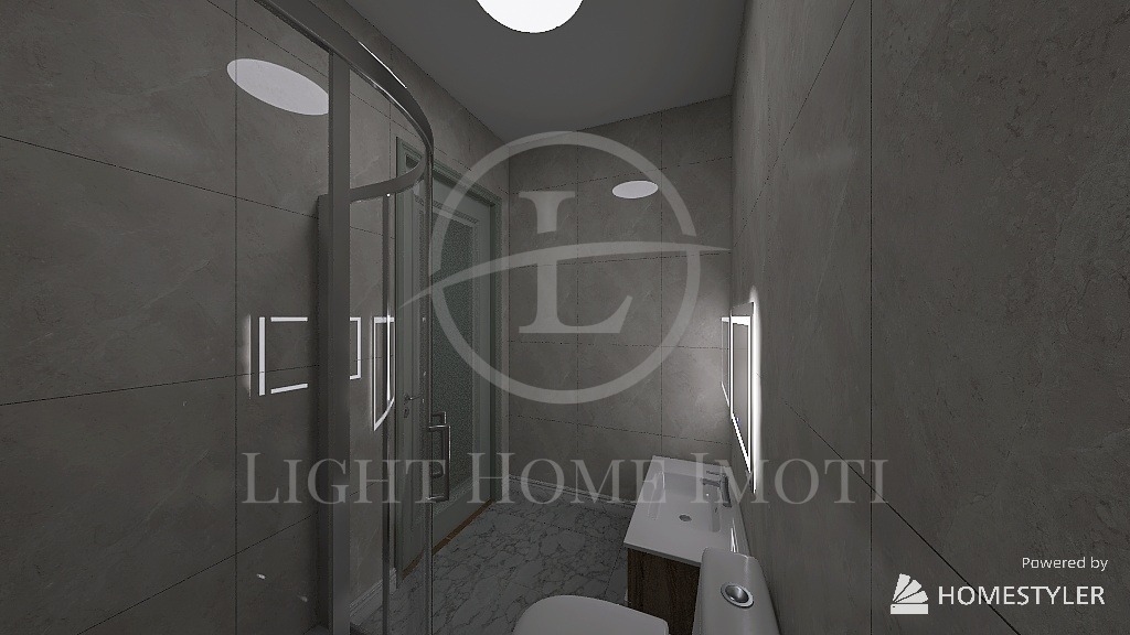 Продава 2-СТАЕН, гр. Пловдив, Кючук Париж, снимка 5 - Апартаменти - 56304879