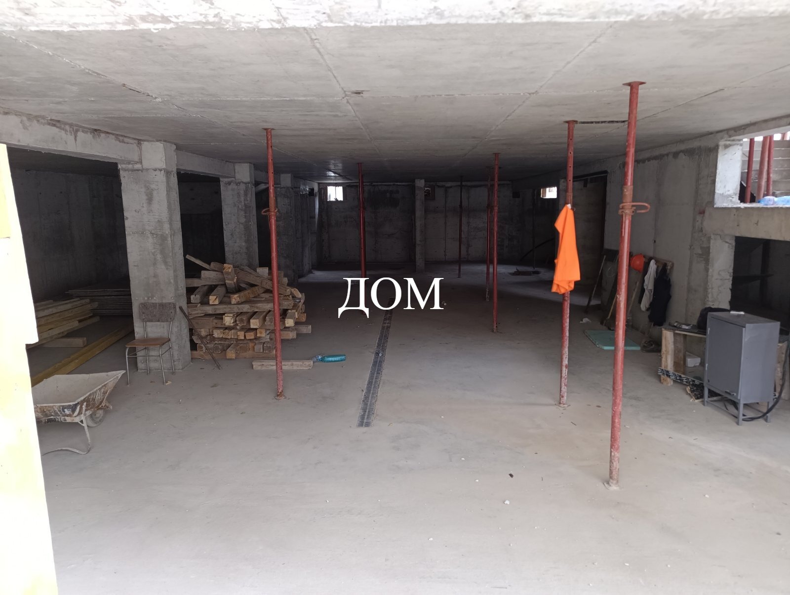 Продава 3-СТАЕН, гр. Шумен, Херсон, снимка 2 - Апартаменти - 51681489