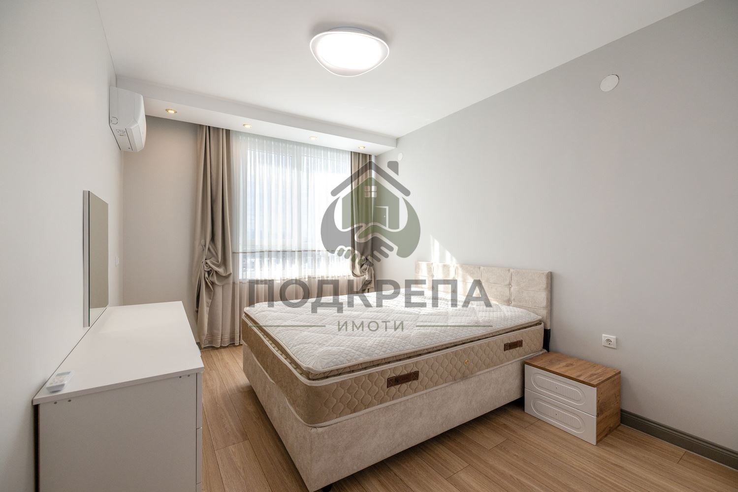 Продава 3-СТАЕН, гр. Пловдив, Съдийски, снимка 5 - Апартаменти - 53718277