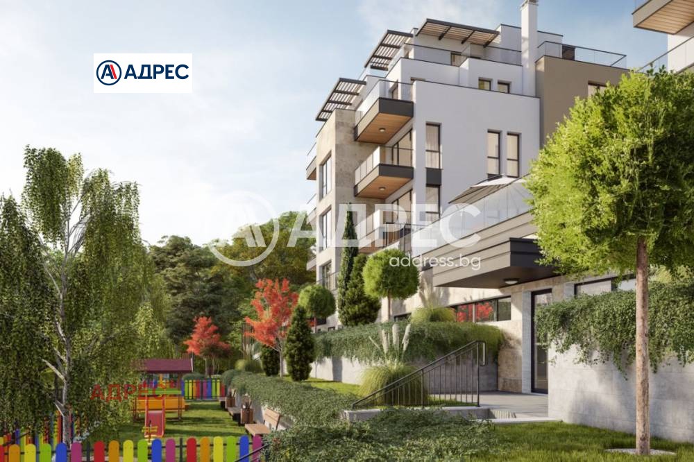 Продава 3-СТАЕН, гр. Варна, м-т Акчелар, снимка 5 - Апартаменти - 54040443