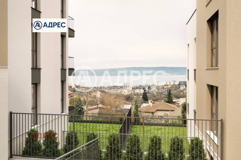 Продава 3-СТАЕН, гр. Варна, м-т Акчелар, снимка 4 - Апартаменти - 54040443