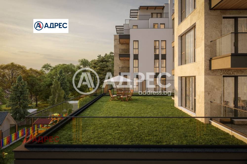 Продава 3-СТАЕН, гр. Варна, м-т Акчелар, снимка 2 - Апартаменти - 54040443