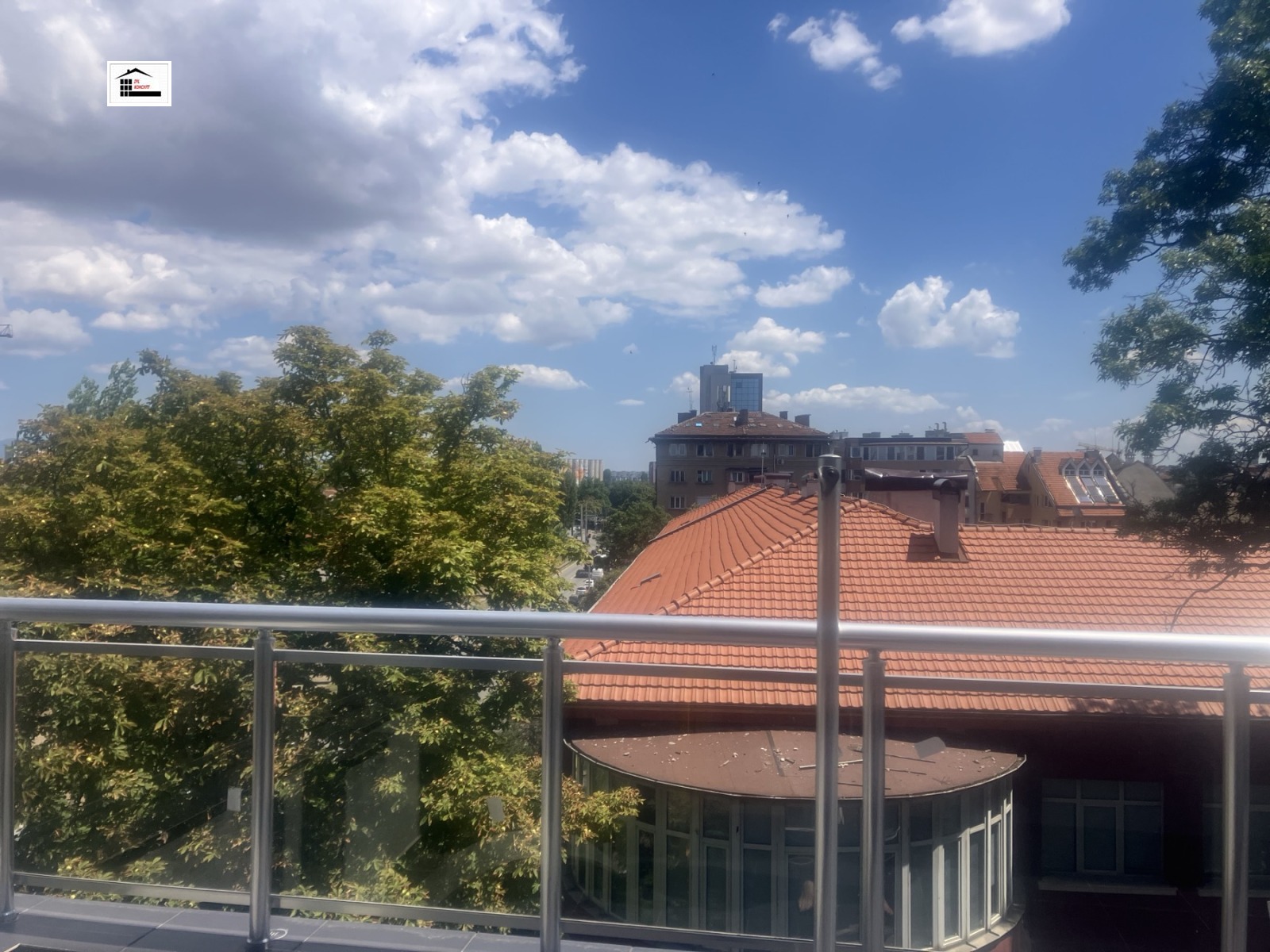 Продава 3-СТАЕН, гр. София, Център, снимка 14 - Апартаменти - 55335214