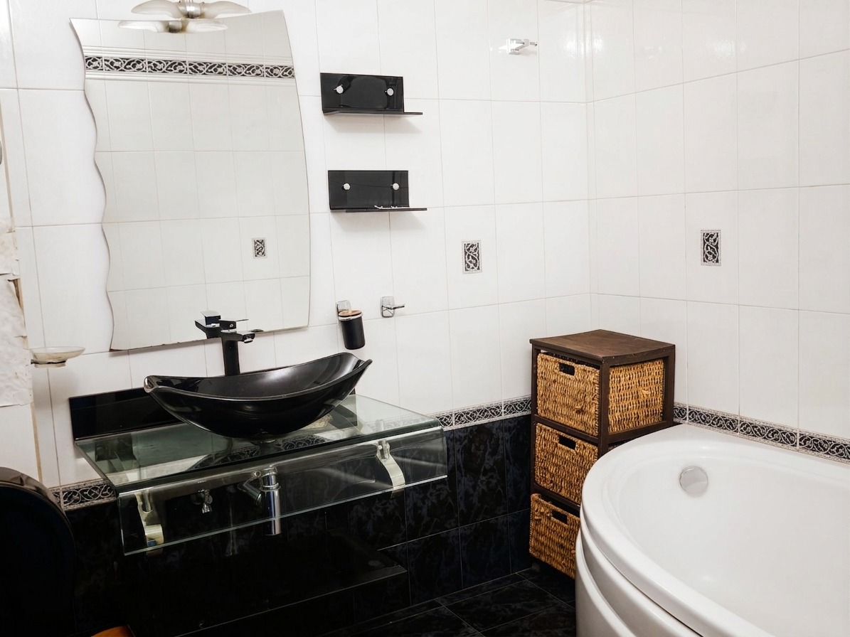 Продава 3-СТАЕН, гр. София, Стрелбище, снимка 15 - Апартаменти - 55713203