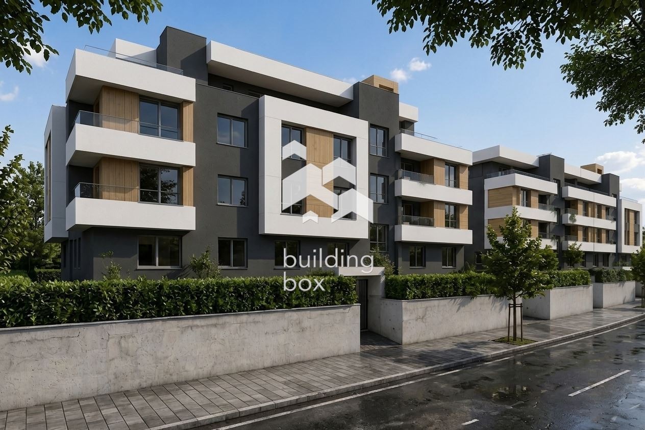 Продава 3-СТАЕН, гр. София, Манастирски ливади, снимка 4 - Апартаменти - 56224381