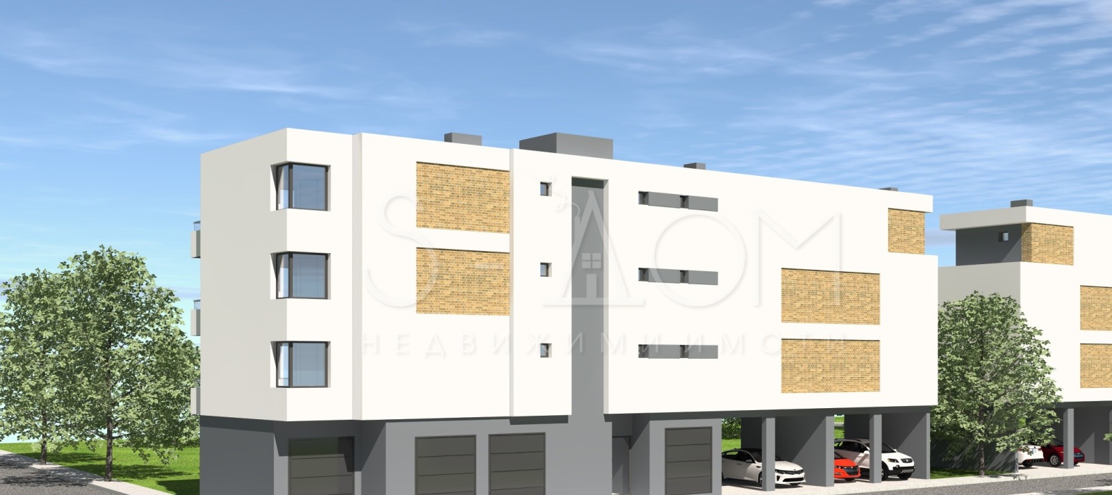 Продава 4-СТАЕН, гр. Стара Загора, Самара 3, снимка 2 - Апартаменти - 53603432