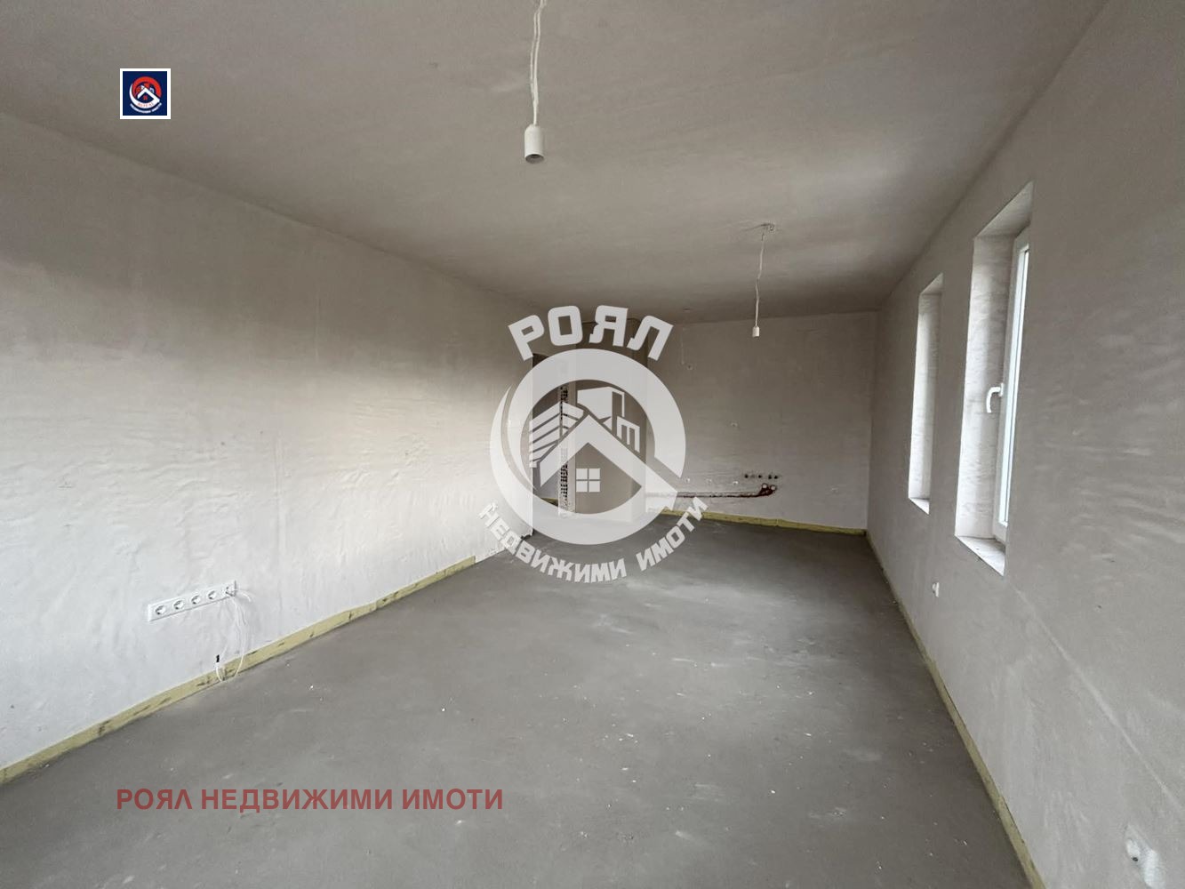 Продава МНОГОСТАЕН, гр. Пловдив, Христо Смирненски, снимка 2 - Апартаменти - 55712362
