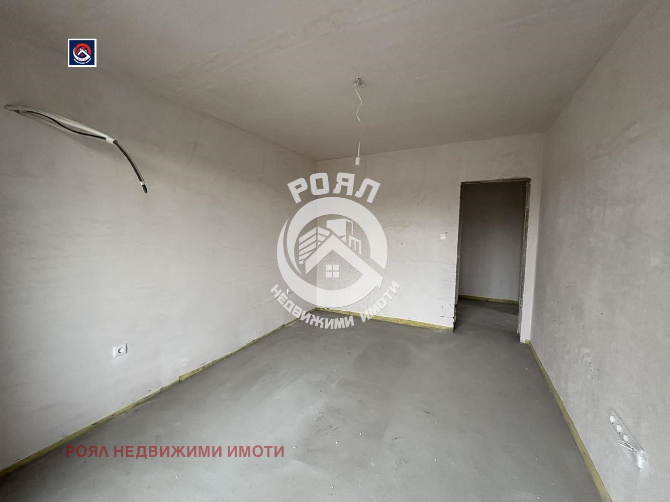 Продава МНОГОСТАЕН, гр. Пловдив, Христо Смирненски, снимка 5 - Апартаменти - 55712362