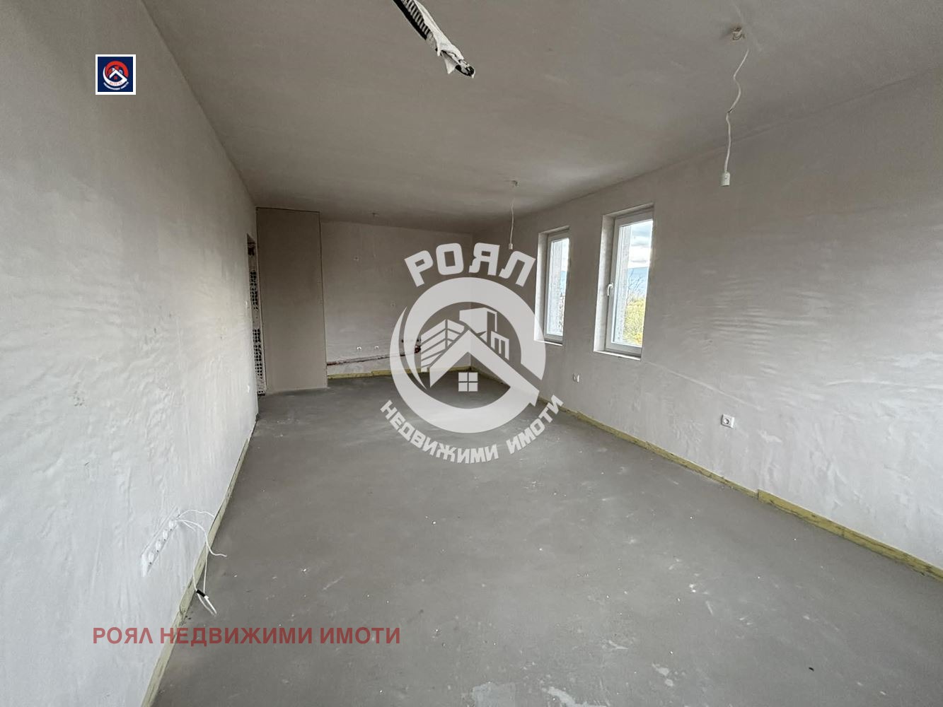 Продава МНОГОСТАЕН, гр. Пловдив, Христо Смирненски, снимка 3 - Апартаменти - 55712362
