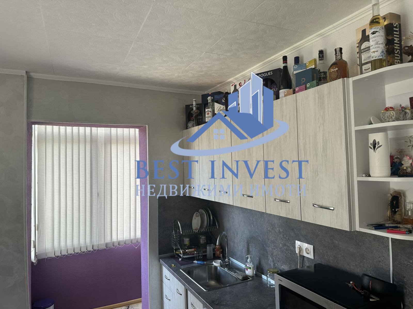 Продава ЕТАЖ ОТ КЪЩА, гр. Благоевград, Еленово 1, снимка 7 - Етаж от къща - 54777770