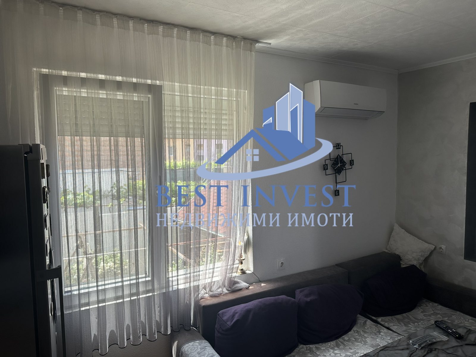Продава ЕТАЖ ОТ КЪЩА, гр. Благоевград, Еленово 1, снимка 6 - Етаж от къща - 54777770