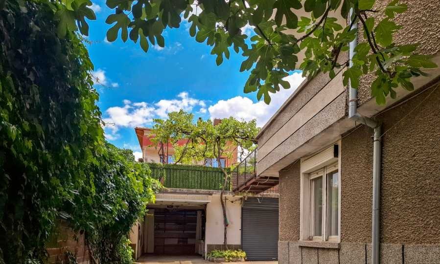 Продава ЕТАЖ ОТ КЪЩА, гр. Асеновград, област Пловдив, снимка 16 - Етаж от къща - 55283133