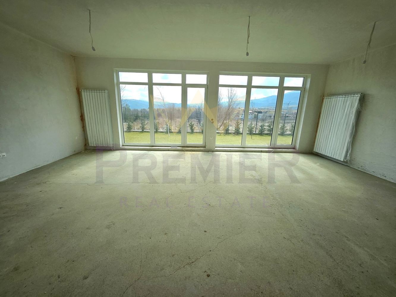 Продава КЪЩА, гр. София, с. Бистрица, снимка 5 - Къщи - 53722824