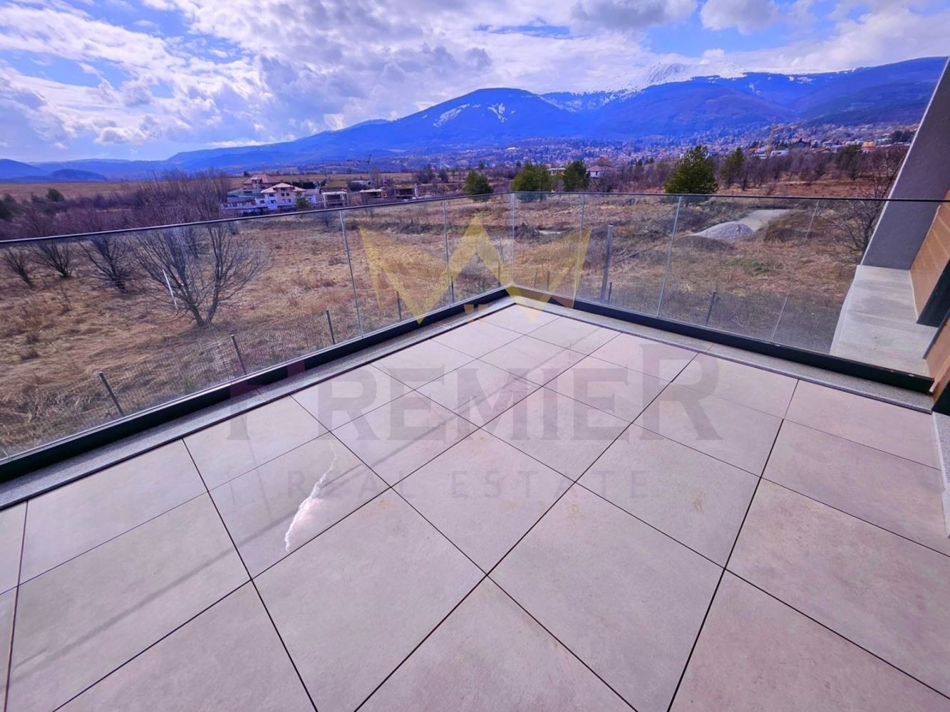 Продава КЪЩА, гр. София, с. Бистрица, снимка 12 - Къщи - 53722824