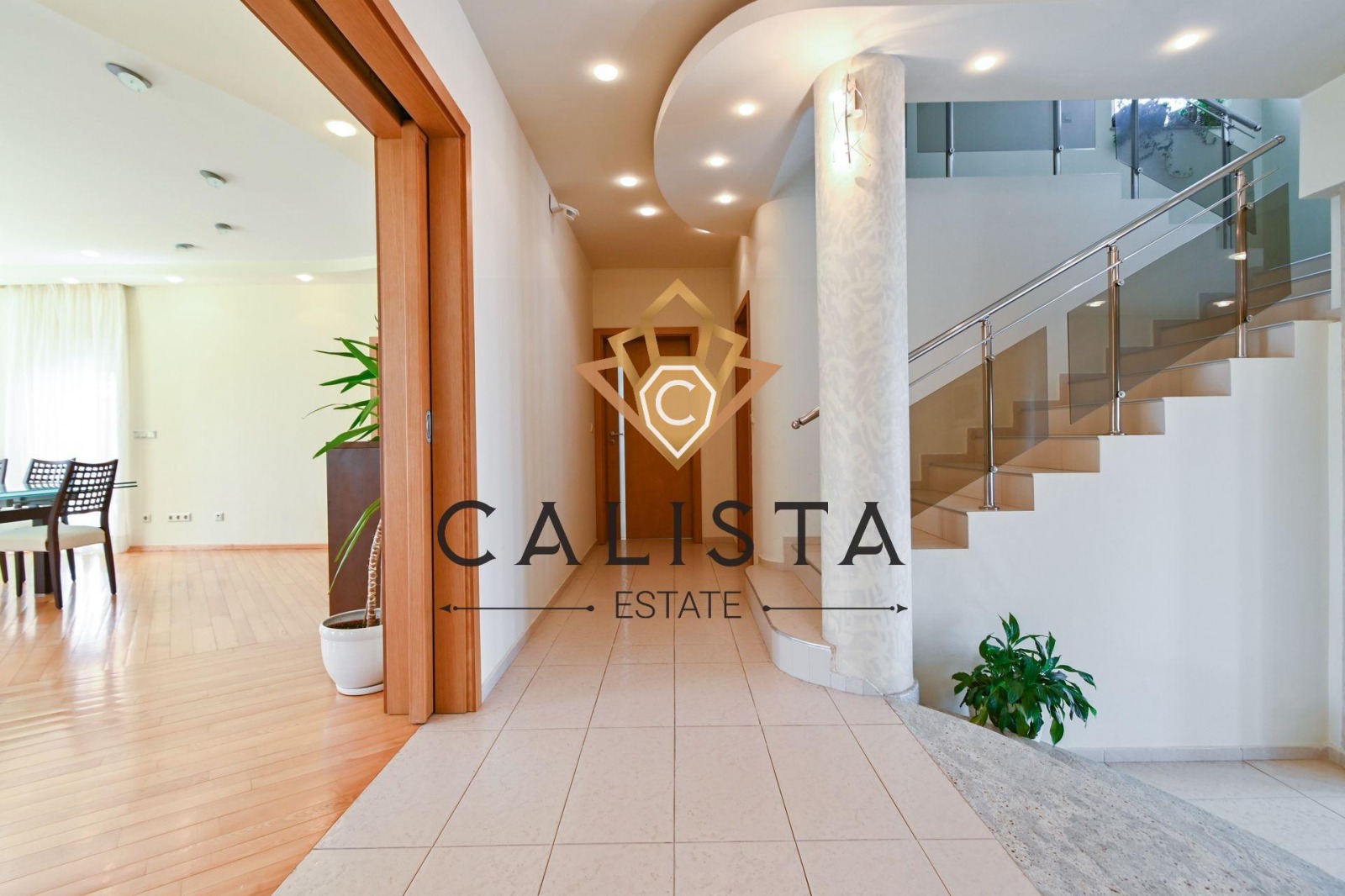 Продава КЪЩА, гр. София, Горна баня, снимка 12 - Къщи - 54065836
