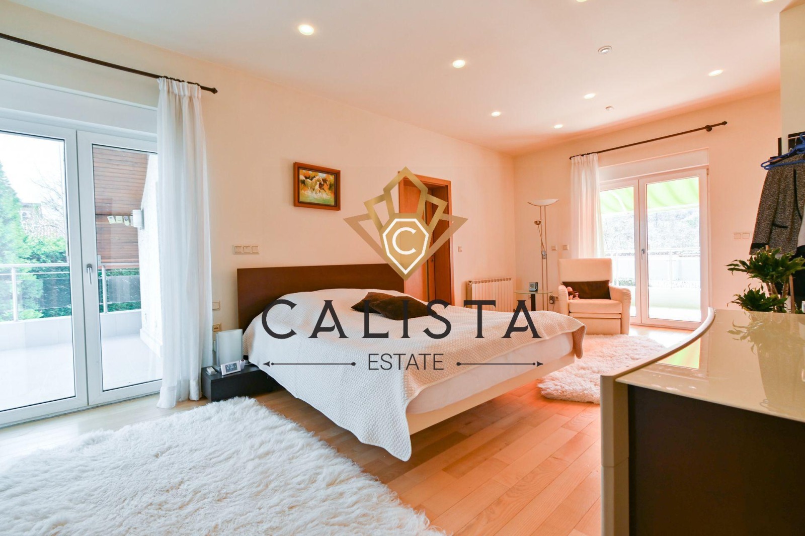 Продава КЪЩА, гр. София, Горна баня, снимка 7 - Къщи - 54065836