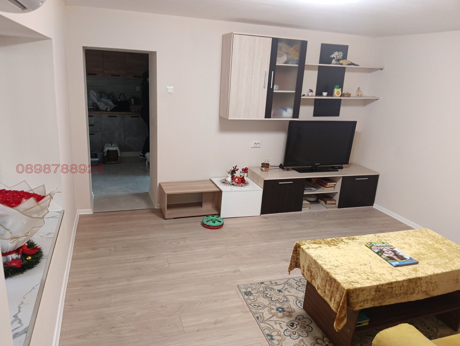 Продава КЪЩА, с. Веселиново, област Шумен, снимка 8 - Къщи - 54178899