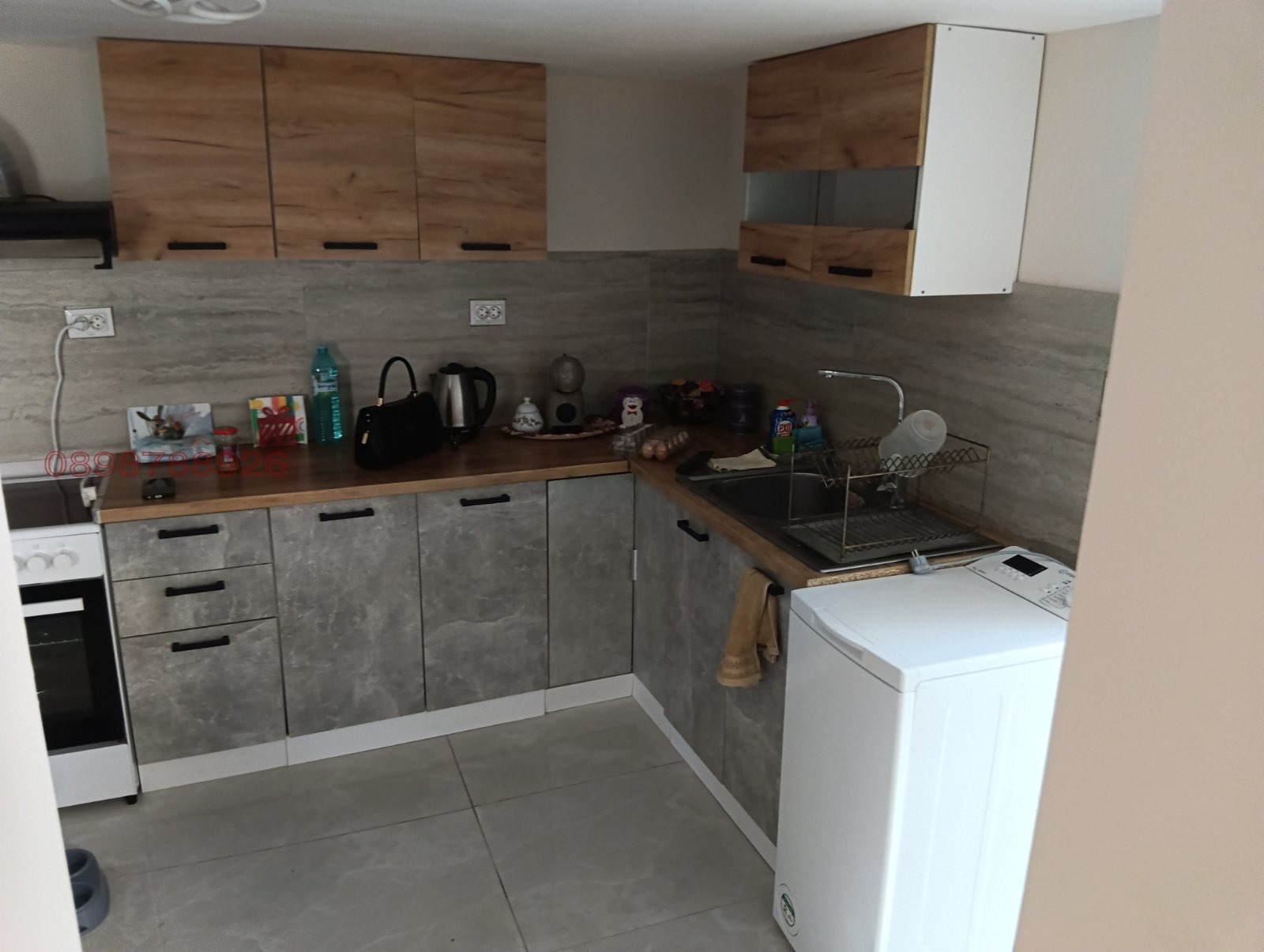 Продава КЪЩА, с. Веселиново, област Шумен, снимка 15 - Къщи - 54178899