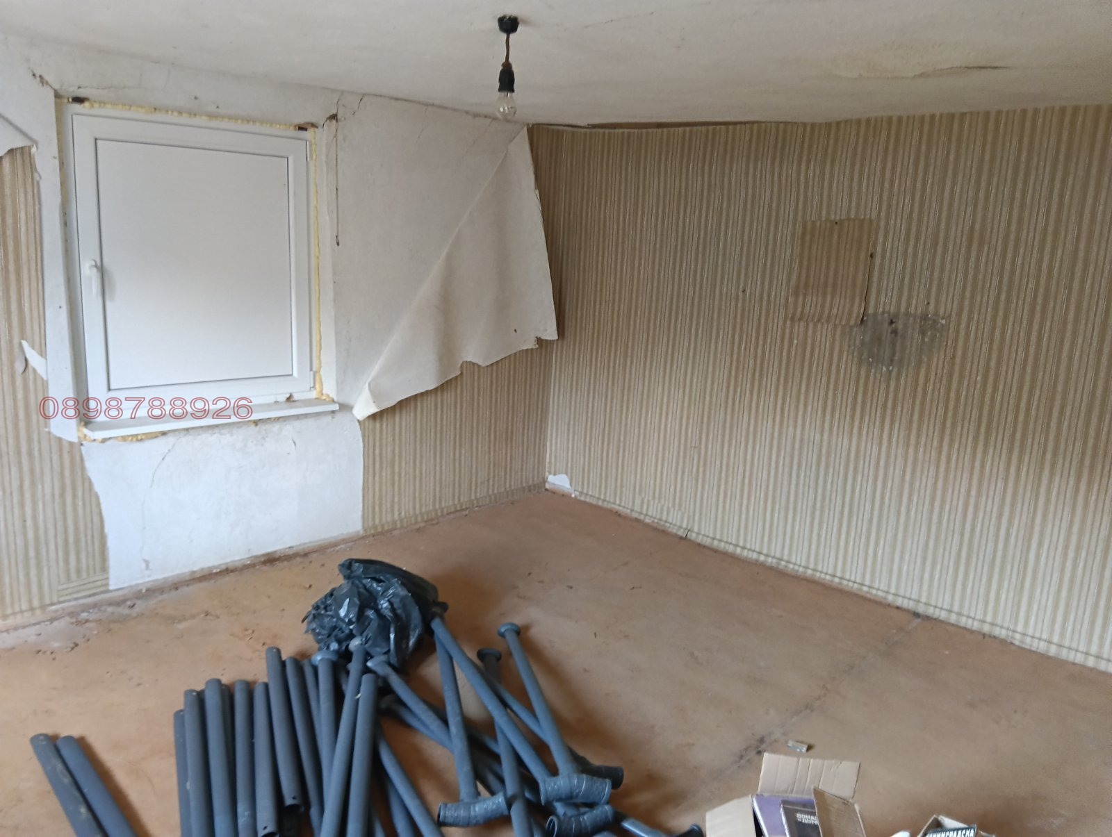 Продава КЪЩА, с. Веселиново, област Шумен, снимка 10 - Къщи - 54178899