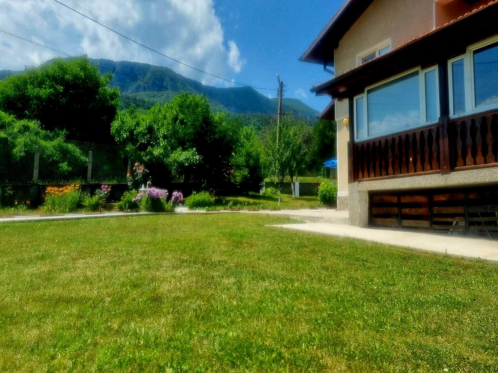 Продава КЪЩА, с. Лютиброд, област Враца, снимка 12 - Къщи - 54263423