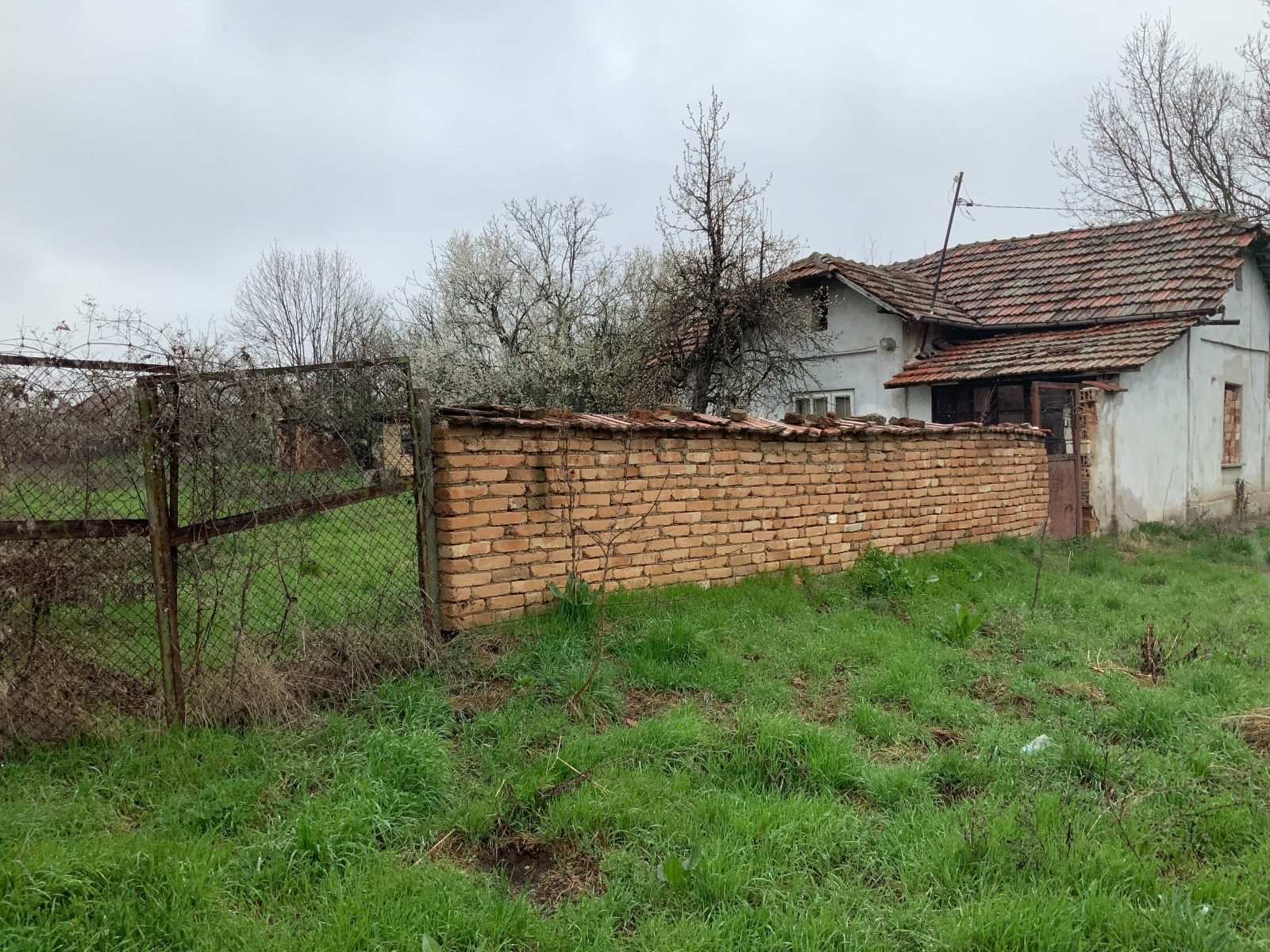 Продава ПАРЦЕЛ, гр. Пордим, област Плевен, снимка 9 - Парцели - 54257160