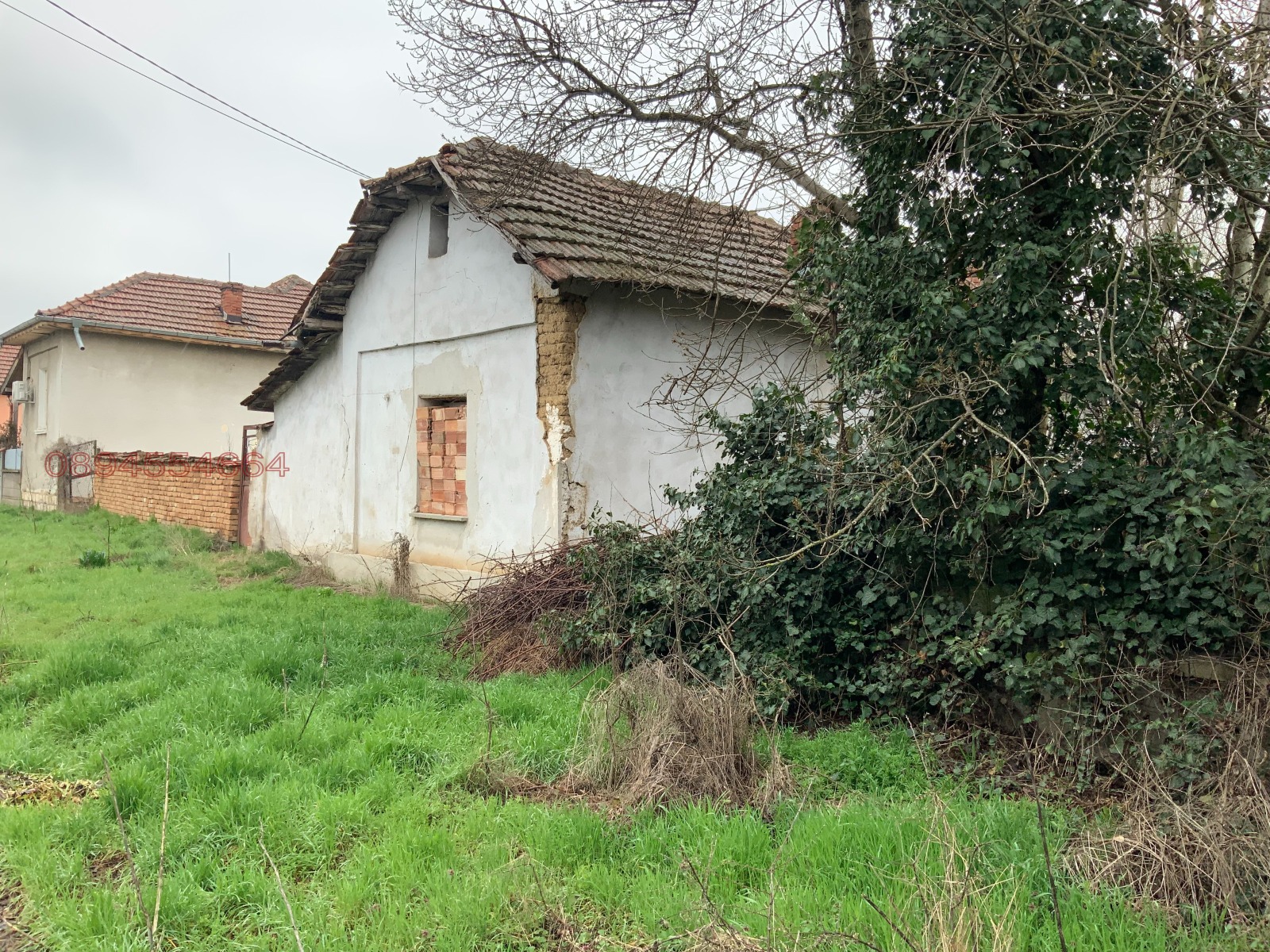 Продава ПАРЦЕЛ, гр. Пордим, област Плевен, снимка 4 - Парцели - 54257160