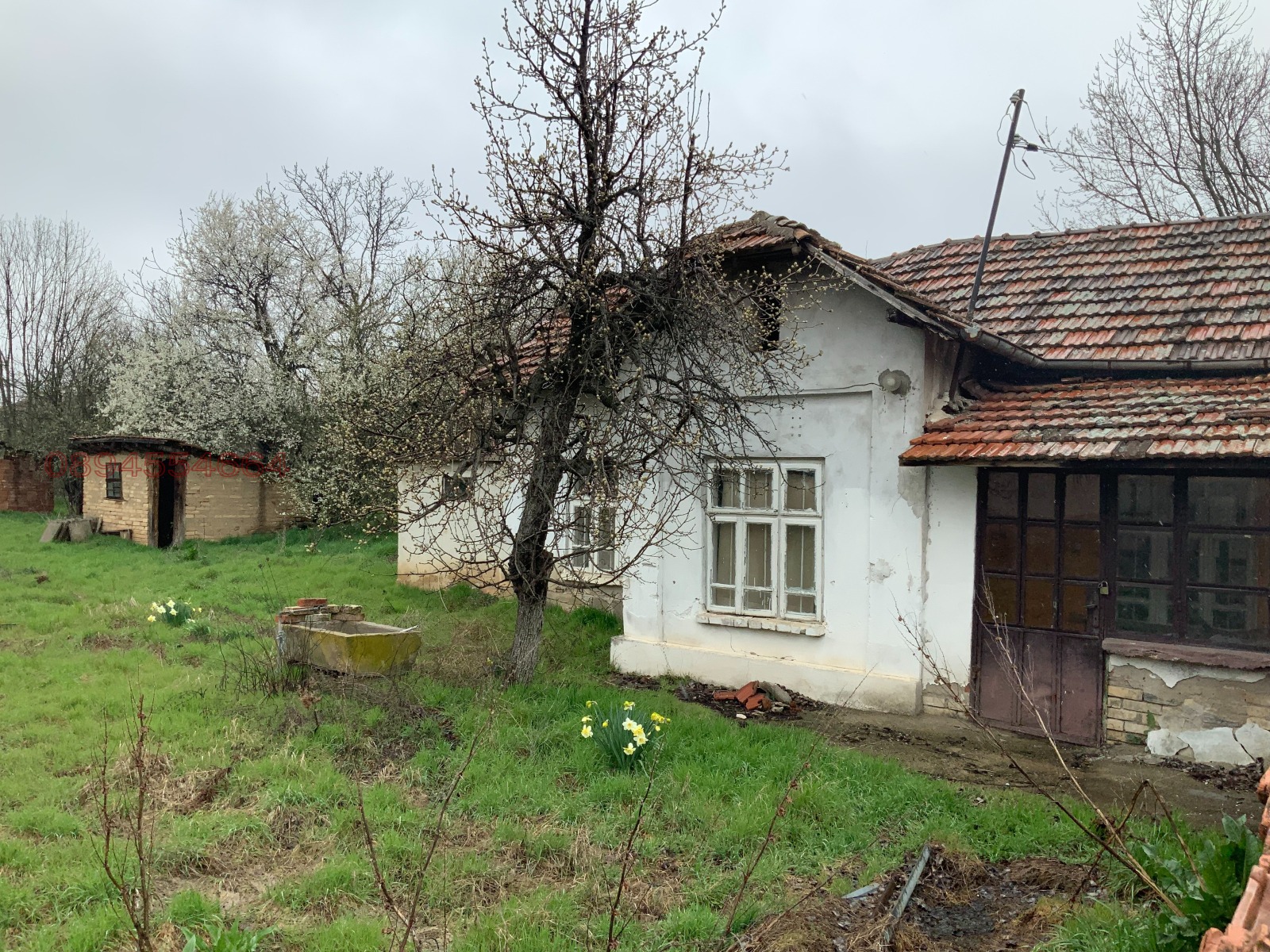 Продава ПАРЦЕЛ, гр. Пордим, област Плевен