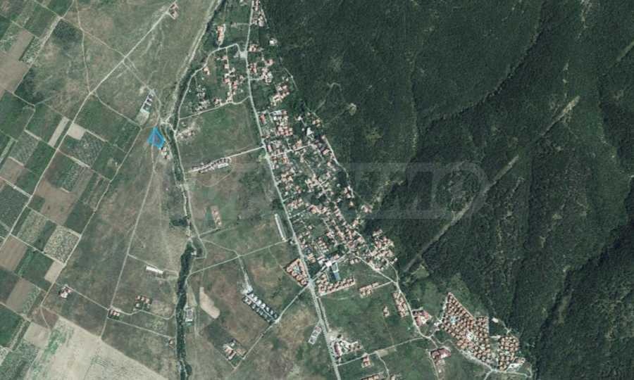 Продава ПАРЦЕЛ, с. Кошарица, област Бургас, снимка 4 - Парцели - 54748176