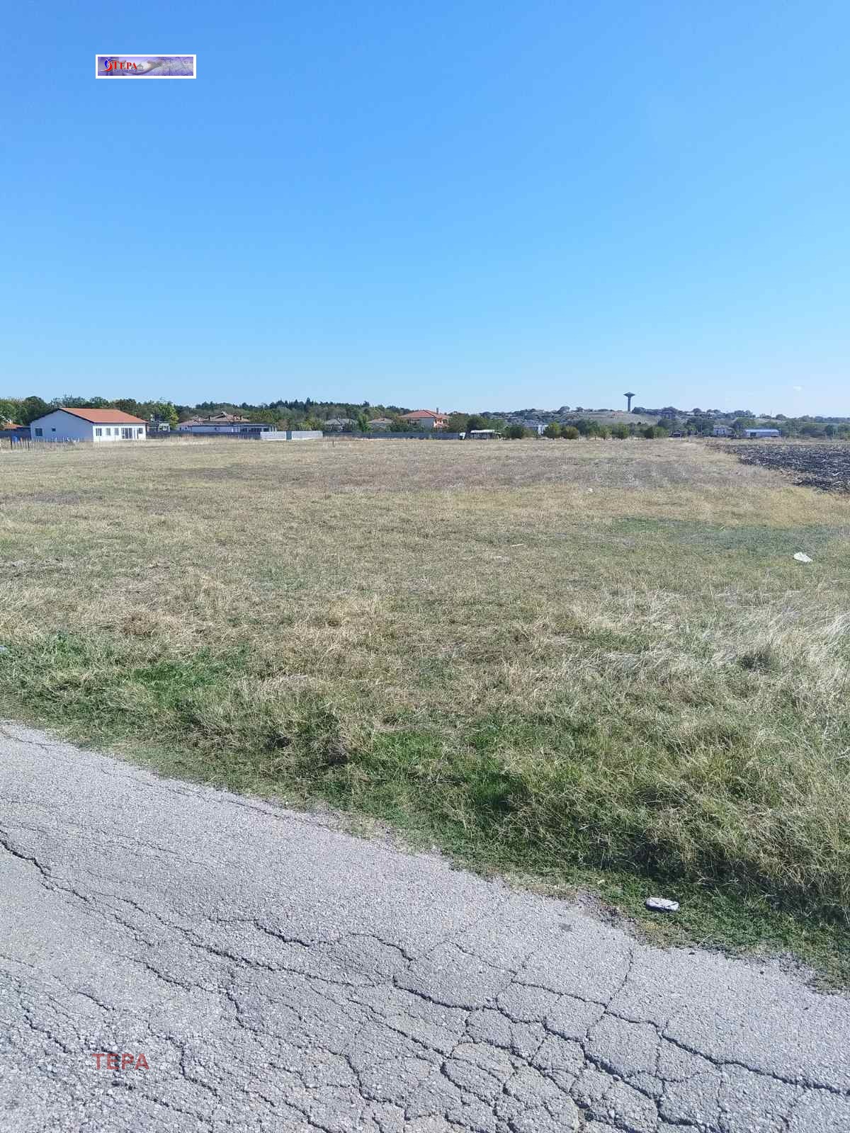 Продава ПАРЦЕЛ, гр. Хасково, Младежки хълм, снимка 2 - Парцели - 56460407