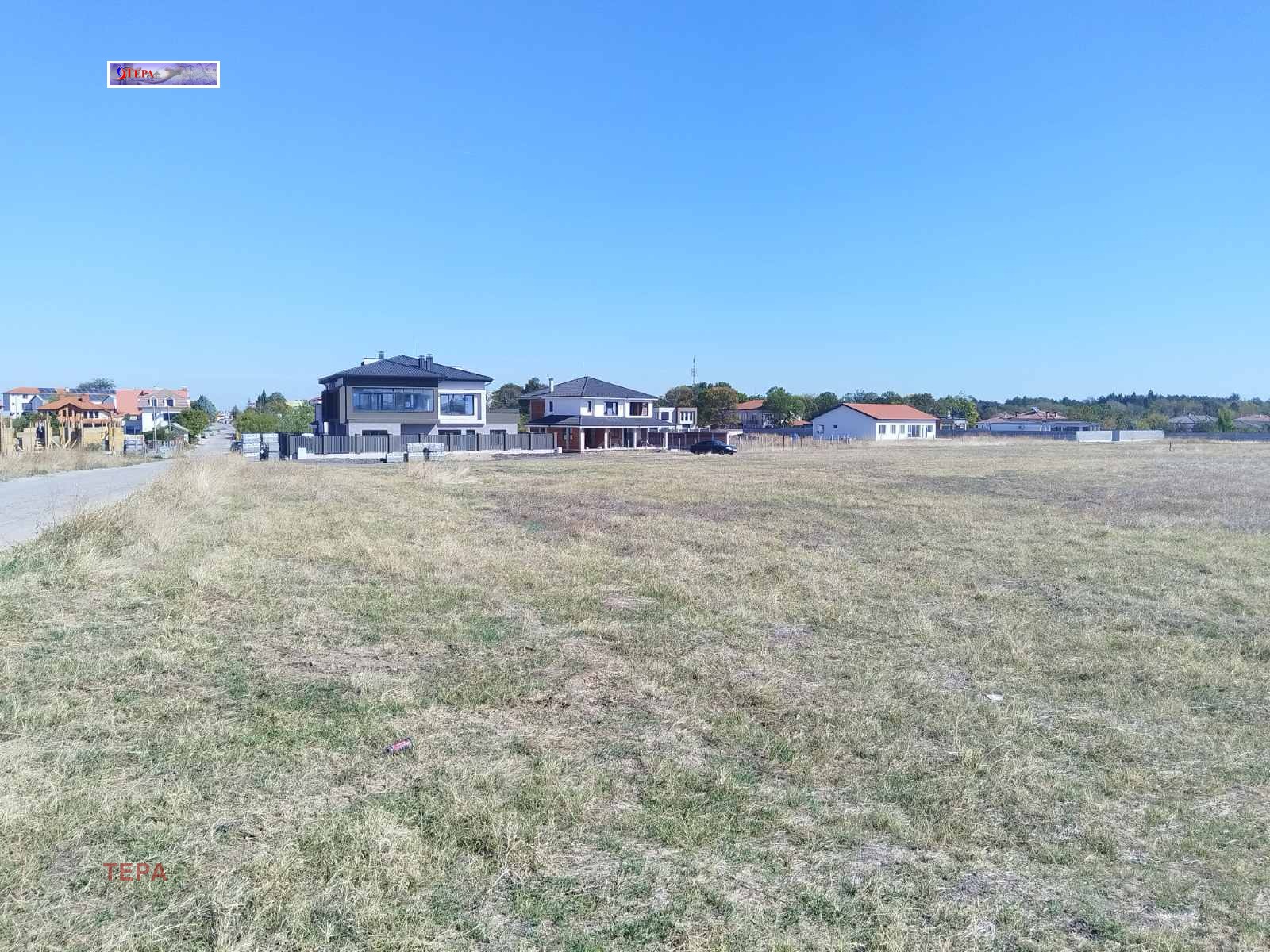 Продава ПАРЦЕЛ, гр. Хасково, Младежки хълм