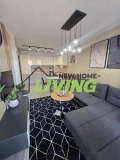 Продава  2-стаен град Пловдив , Тракия , 60 кв.м | 31075603 - изображение [2]