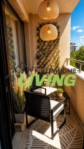 Продава  2-стаен град Пловдив , Тракия , 60 кв.м | 31075603 - изображение [9]