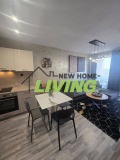 Продава  2-стаен град Пловдив , Тракия , 60 кв.м | 31075603 - изображение [3]