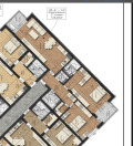 Продава 3-СТАЕН, град София, Младост 4 • 295680 € / 578299.81 лв. • 83111910 1